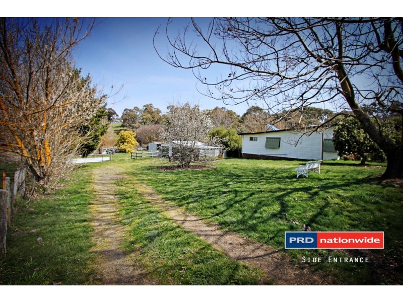 2 Byatt Street, Tumbarumba NSW 2653