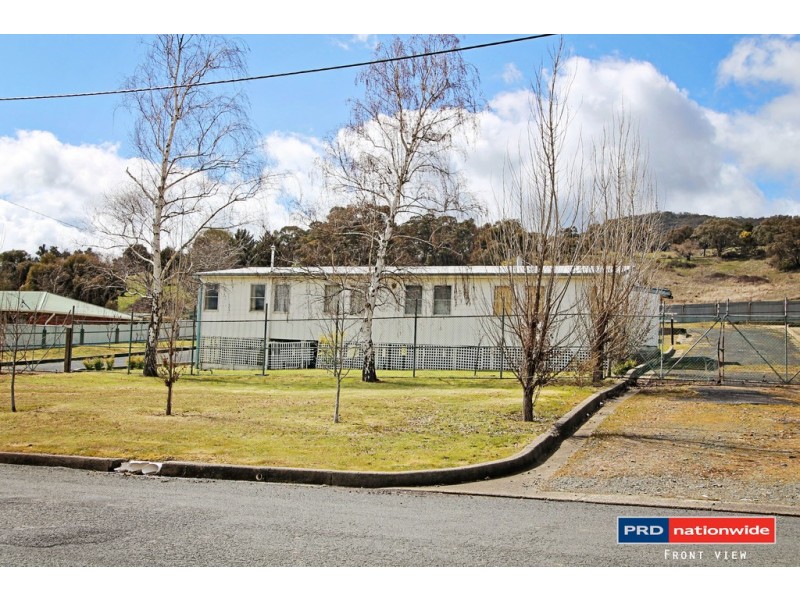 104 Gilbert Street, Tumbarumba NSW 2653