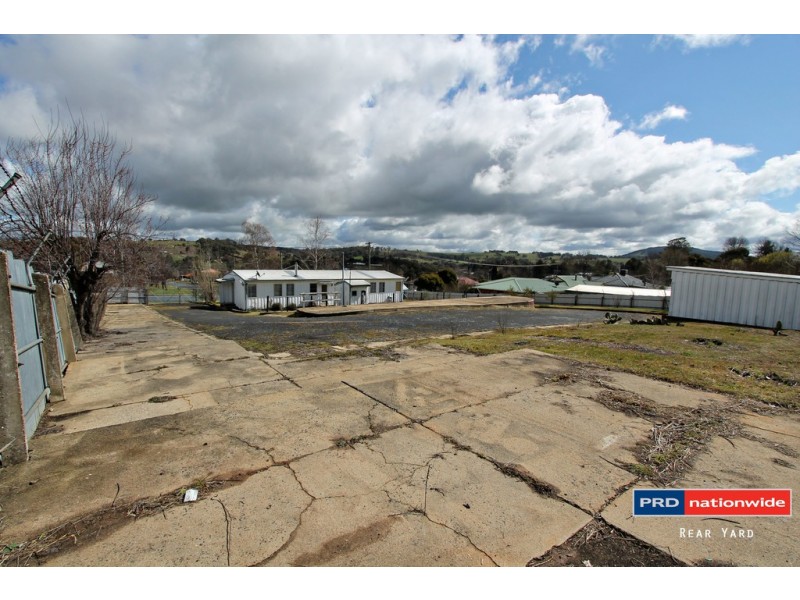 104 Gilbert Street, Tumbarumba NSW 2653