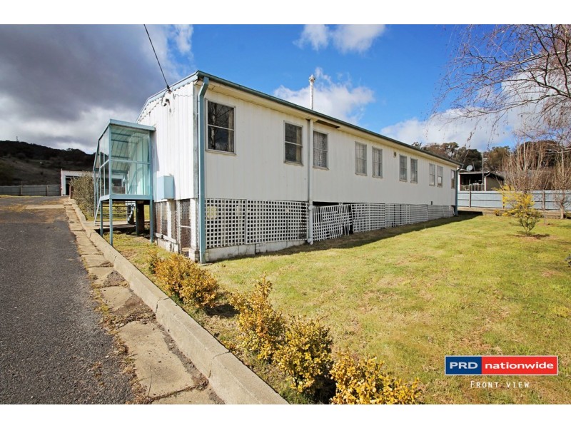 104 Gilbert Street, Tumbarumba NSW 2653