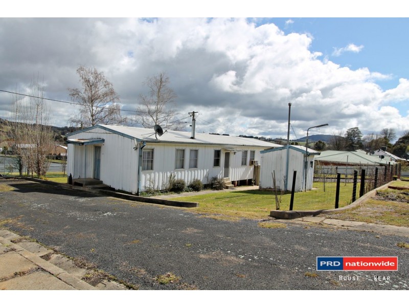 104 Gilbert Street, Tumbarumba NSW 2653