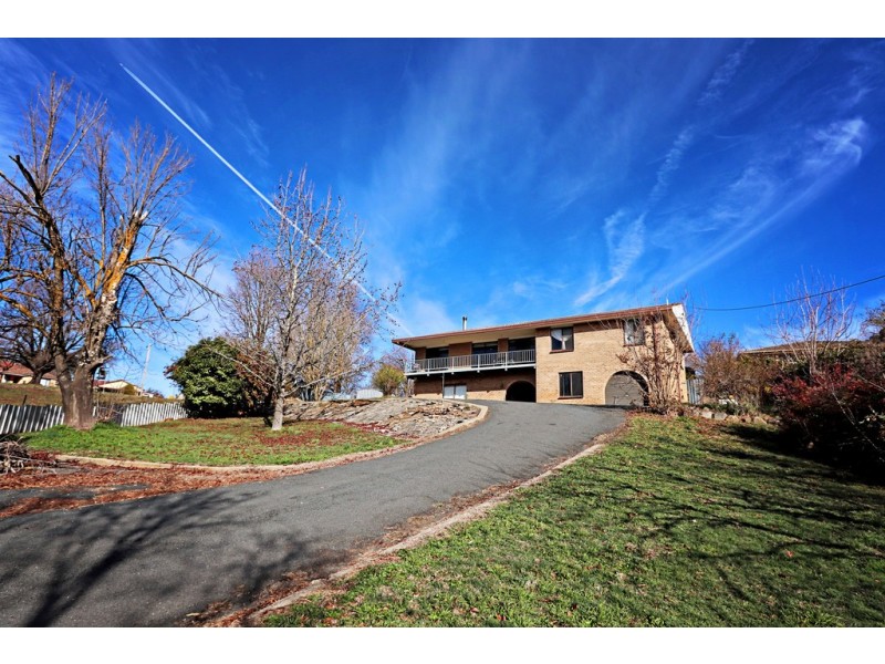 20 Albury Close, Tumbarumba NSW 2653