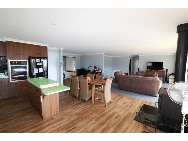 20 Albury Close, Tumbarumba NSW 2653