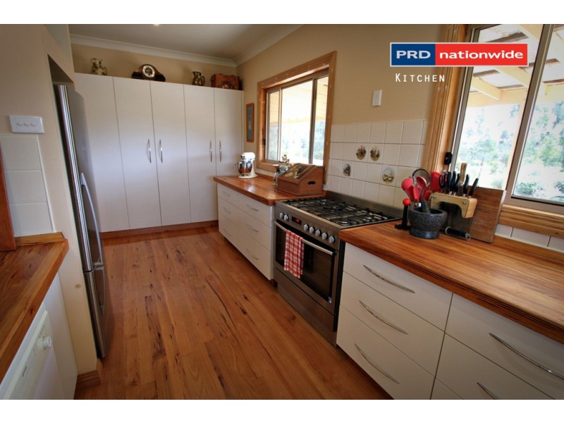 200 Willigobung Road, Tumbarumba NSW 2653