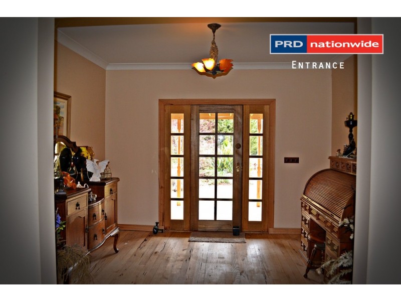 200 Willigobung Road, Tumbarumba NSW 2653