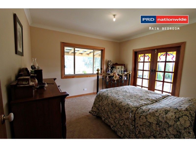 200 Willigobung Road, Tumbarumba NSW 2653