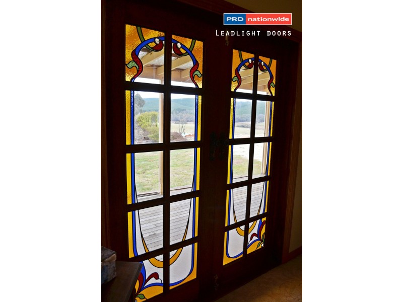 200 Willigobung Road, Tumbarumba NSW 2653