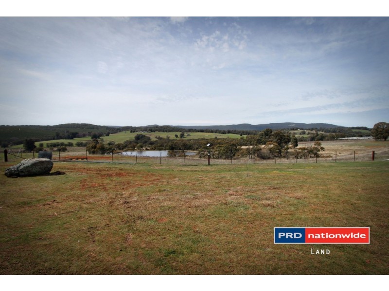 200 Willigobung Road, Tumbarumba NSW 2653