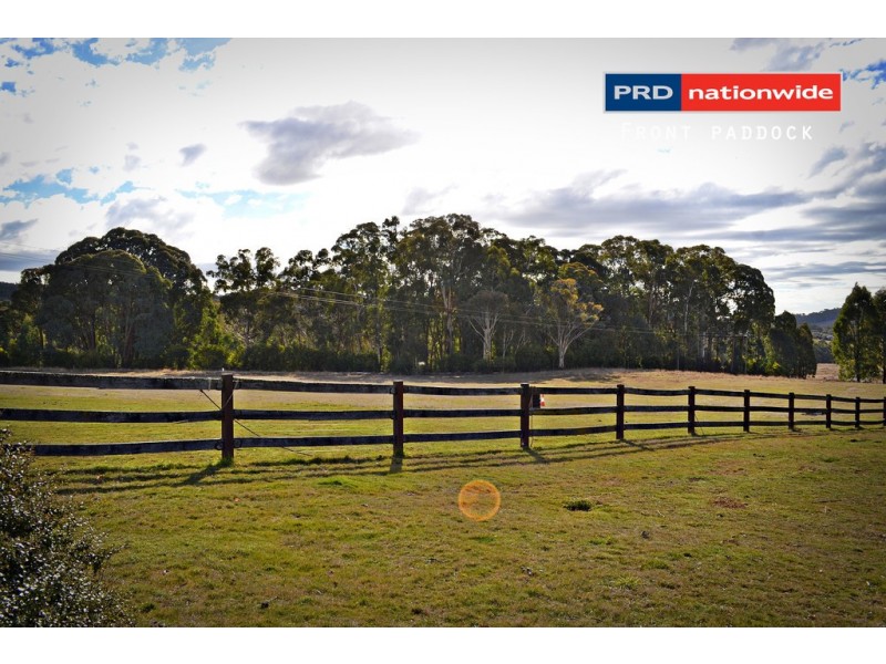 200 Willigobung Road, Tumbarumba NSW 2653