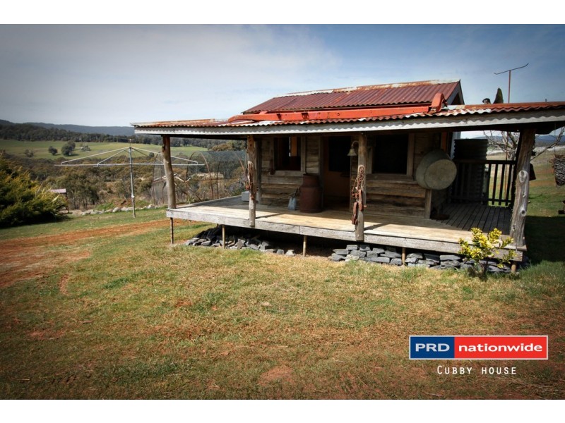 200 Willigobung Road, Tumbarumba NSW 2653