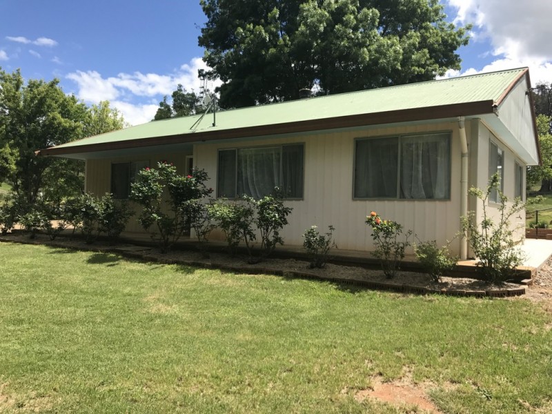 60 Mate Street, Tumbarumba NSW 2653