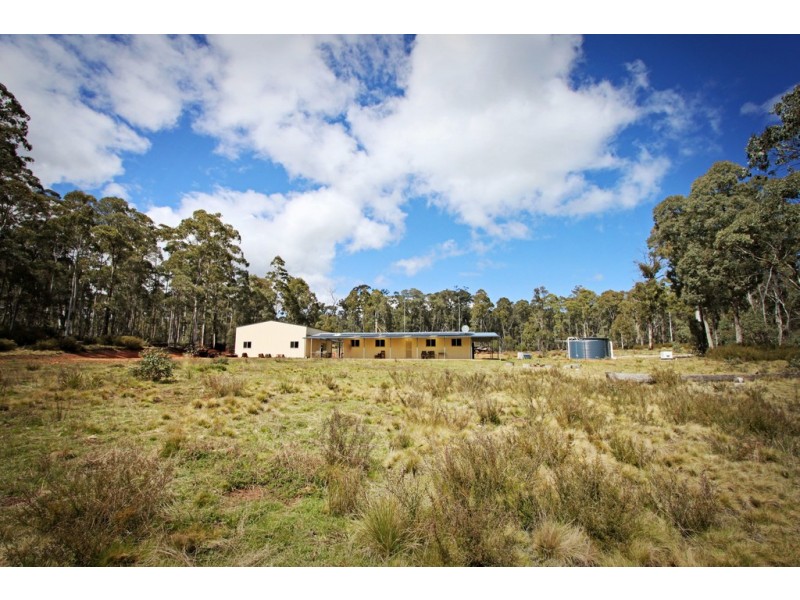 6 Moody’s Hill Road, Tumbarumba NSW 2653