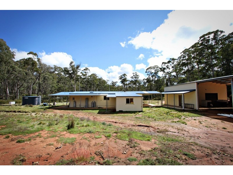 6 Moody’s Hill Road, Tumbarumba NSW 2653