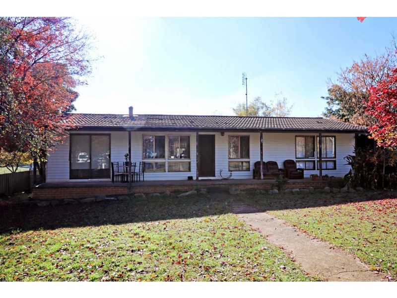 1674 Wagga Road, Tumbarumba NSW 2653