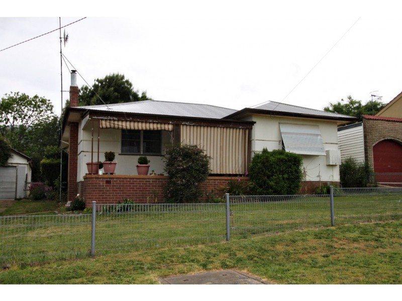 10 Murray Street, Tumbarumba NSW 2653
