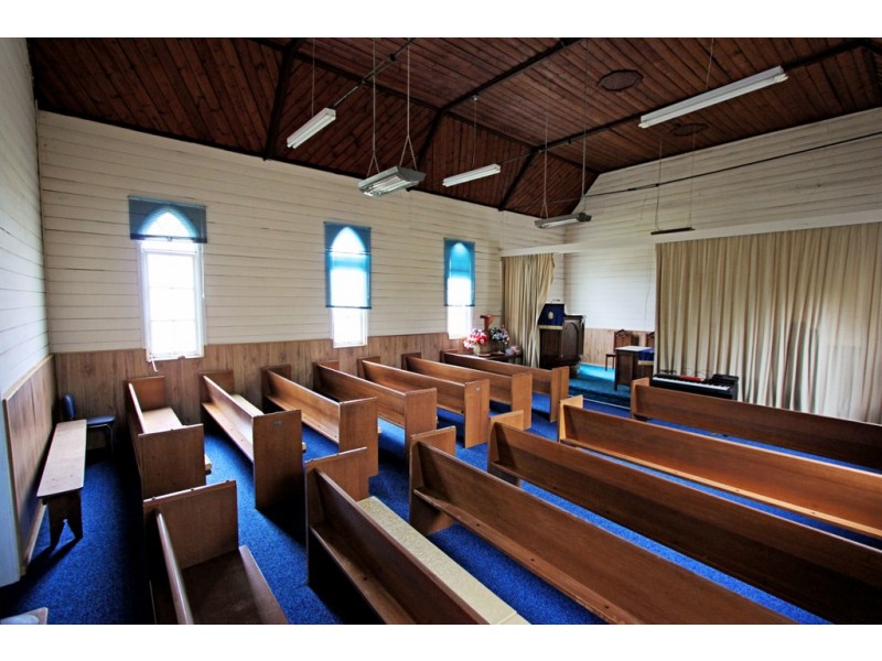 75-77 Winton Street (Church), Tumbarumba NSW 2653