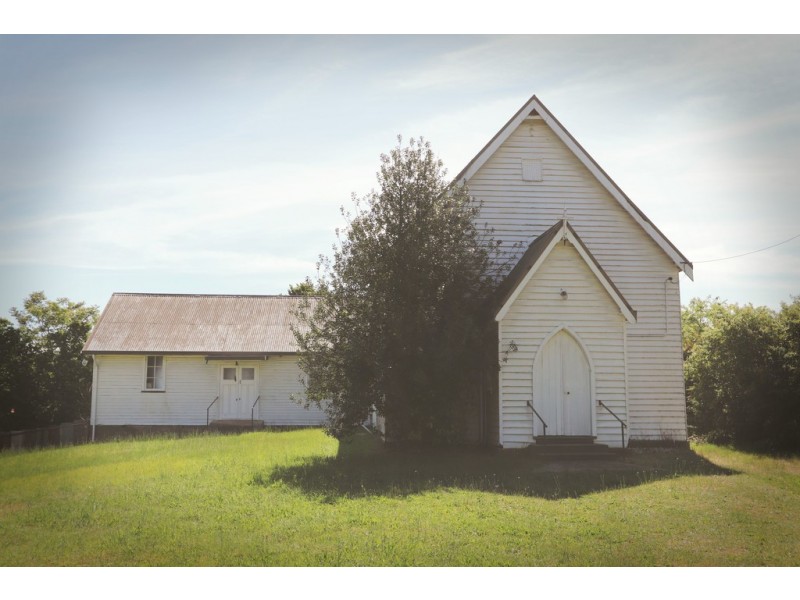 75-77 Winton Street (Church), Tumbarumba NSW 2653