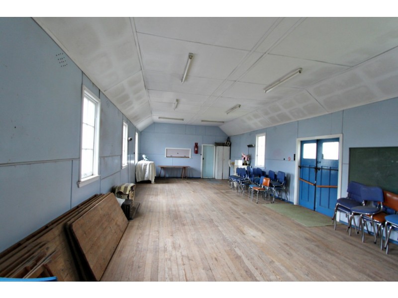 75-77 Winton Street (Church), Tumbarumba NSW 2653