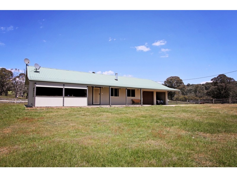 287 Willigobung Road, Tumbarumba NSW 2653
