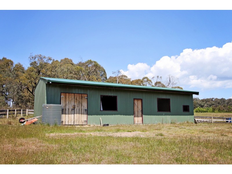 287 Willigobung Road, Tumbarumba NSW 2653