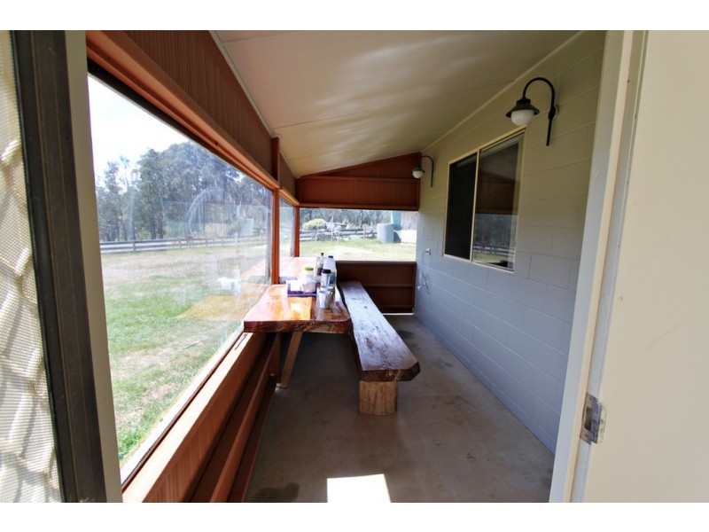 287 Willigobung Road, Tumbarumba NSW 2653