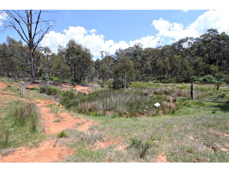 287 Willigobung Road, Tumbarumba NSW 2653