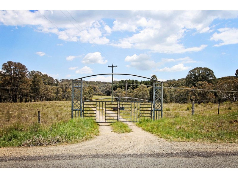 287 Willigobung Road, Tumbarumba NSW 2653