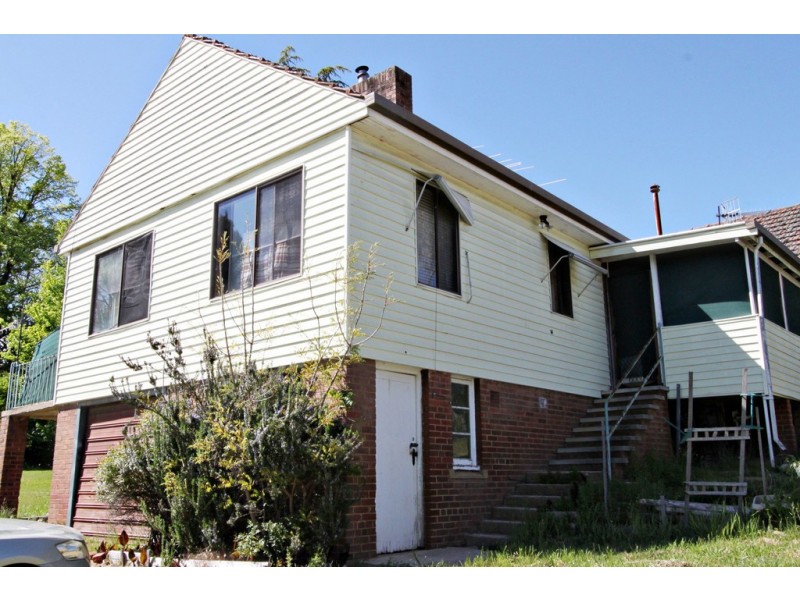 79-81 Winton Street (Manse), Tumbarumba NSW 2653