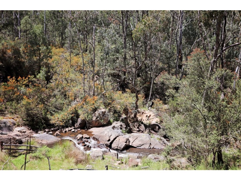 47 Fox Lane, Tumbarumba NSW 2653