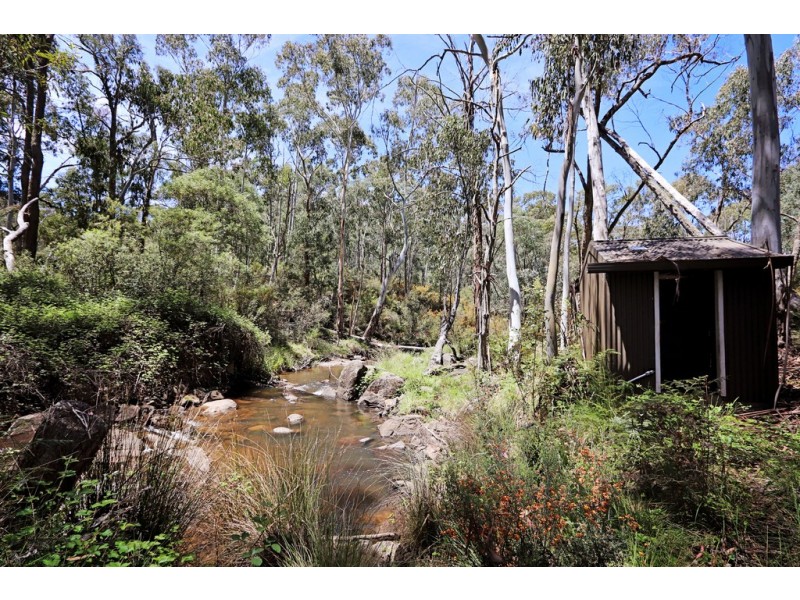 47 Fox Lane, Tumbarumba NSW 2653