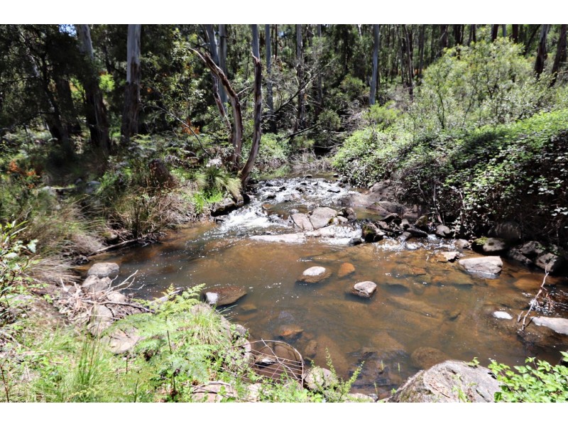 47 Fox Lane, Tumbarumba NSW 2653
