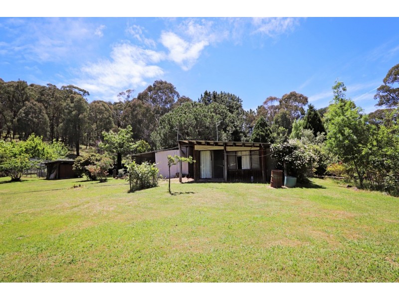 47 Fox Lane, Tumbarumba NSW 2653