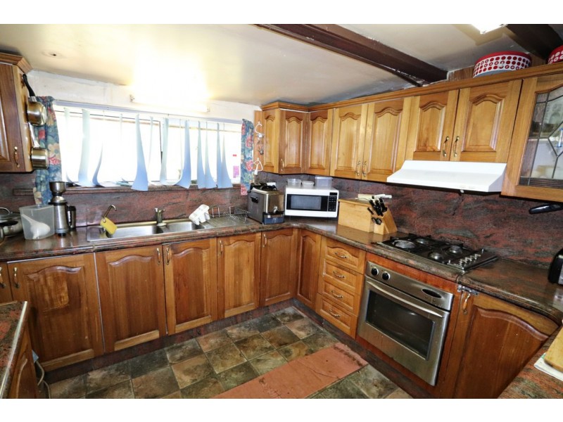 47 Fox Lane, Tumbarumba NSW 2653