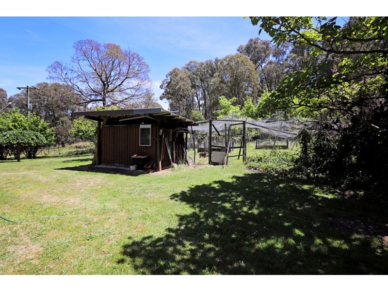 47 Fox Lane, Tumbarumba NSW 2653