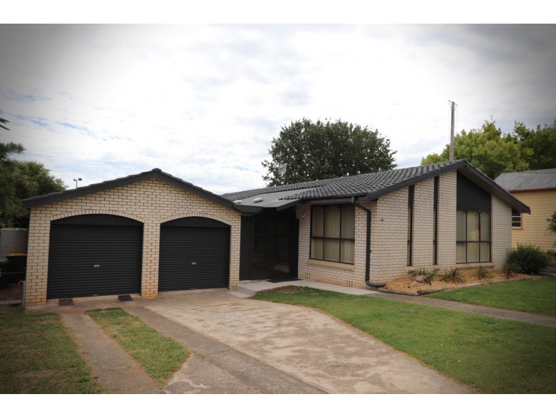 55 Winton Street, Tumbarumba NSW 2653