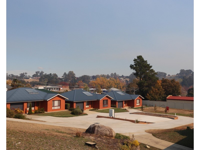 5/89-93 Winton Street, Tumbarumba NSW 2653