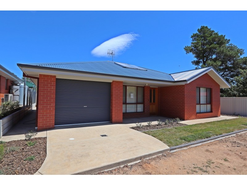 89-93 Winton Street – Unit 3, Tumbarumba NSW 2653