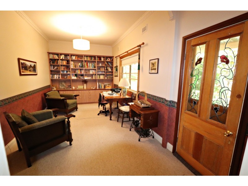 1223 Munderoo-Ournie Road, Tumbarumba NSW 2653