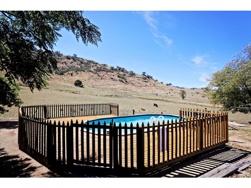 1223 Munderoo-Ournie Road, Tumbarumba NSW 2653