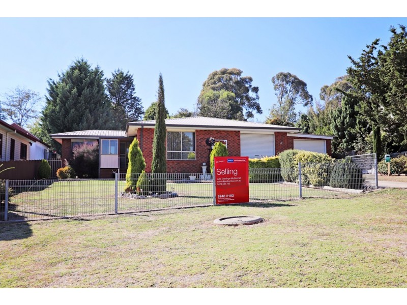 110 Winton Street, Tumbarumba NSW 2653
