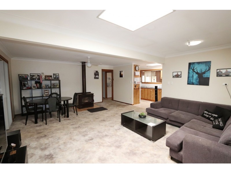 110 Winton Street, Tumbarumba NSW 2653