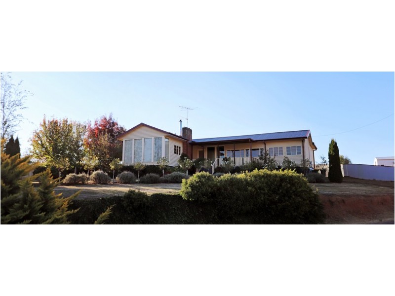 3 Power Street, Tumbarumba NSW 2653