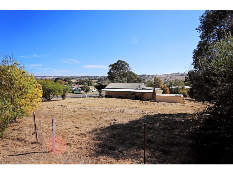 0 Cnr Gilbert and Selwyn Streets (33-35 Selwyn St), Tumbarumba NSW 2653