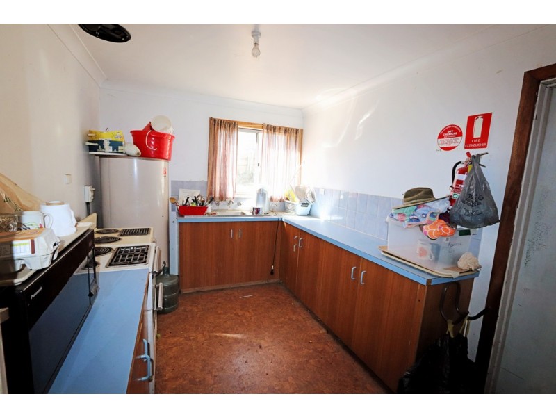 0 Cnr Gilbert and Selwyn Streets (33-35 Selwyn St), Tumbarumba NSW 2653