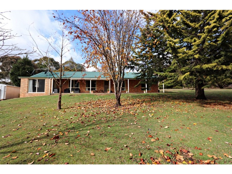 285 Elliott Way, Tumbarumba NSW 2653