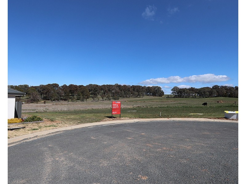 Lot 33 McEwan Court, Tumbarumba NSW 2653