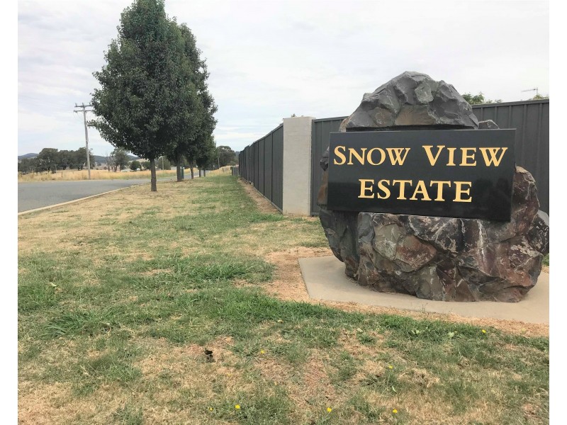 Lot 33 McEwan Court, Tumbarumba NSW 2653