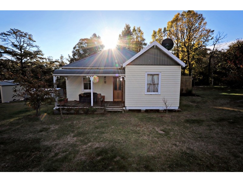 215 Bago Forest Road, Tumbarumba NSW 2653