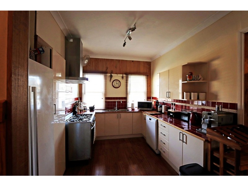215 Bago Forest Road, Tumbarumba NSW 2653