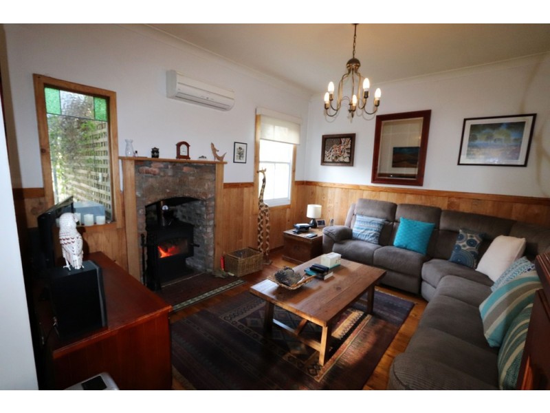 215 Bago Forest Road, Tumbarumba NSW 2653